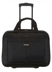 Samsonite Gurulós táska GUARDIT 2.0 Gurulós táska 17.3" Fekete (115332-1041)