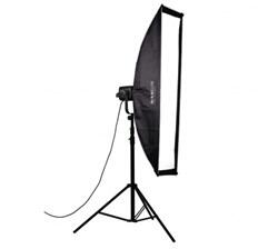 NANLITE 30x140cm softbox (SB-ST-140X30) - bluechip