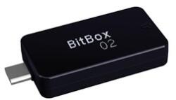 BitBox Bitbox02 Multi Edition - Crypto Hardware wallet (BB02_ALL)