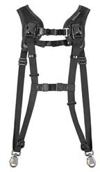 BlackRapid Double Slim Breathe vállszíj (361004) - bluechip