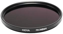 Hoya PRO ND 64 72mm YPND006472 (YPND006472) - bluechip