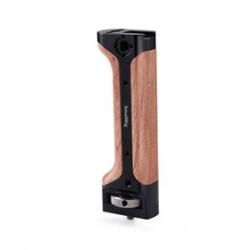 SmallRig Handgrip for Zhiyun WEEBILL LAB and DSLR Camera BSS2276 (BSS2276)