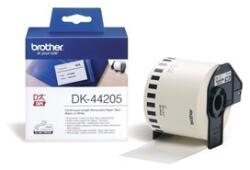 Brother P-touch DK-44205 címke (DK44205)