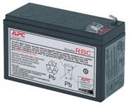 APC RBC106 Csere Akkumulátor (APCRBC106)