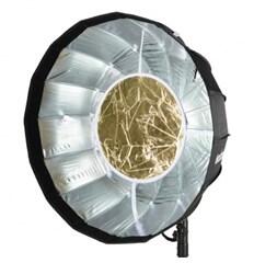 GODOX AD-S65S Deep Ernyőként Nyitható Softbox AD400Pro-hoz (65 cm) (14150015) - bluechip