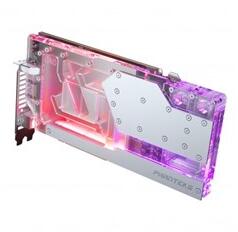 PHANTEKS Glacier G40 Asus GPU Block for Asus ROG Strix / TUF - Chrome (PH-GB4090AS_CR01_BP)