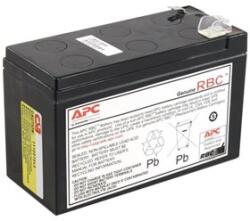 APC Replacement Battery Cartridge #110 (APCRBC110)
