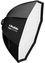 PROFOTO Softbox 4’ Octa Silver (201504) - bluechip