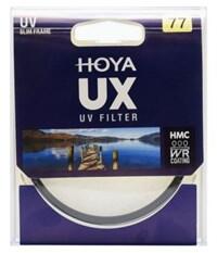 Hoya UX UV 40, 5mm (YUXUV040) - bluechip