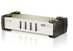 ATEN KVM Switch 4PC USB+PS/2 CS-84U (CS84U-AT)