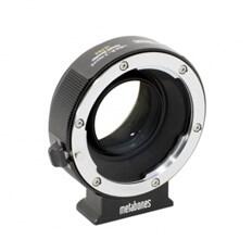 METABONES Speed Booster ULTRA Adapter Leica R (objektív) - Fuji X (váz) (MB_SPLR-X-BM2) - bluechip