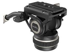 SmallRig Heavy-Duty Video Head DH10 4165 (4165) - bluechip