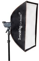 SmallRig LA-R6090 Rectangular Softbox 4199 (4199) - bluechip