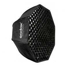 GODOX Octa Softbox + Grid - 140cm (SB-FW140)