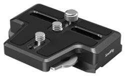 SmallRig Extended Arca-Type Quick Release Plate for DJI RS 2 and RSC 2 Gimbal 3162 (3162B) - bluechip