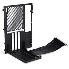 Lian Li O11 Dynamic Mini Vertical GPU Bracket Kit PCIe 4.0 Black (O11DMINI-1X-4)