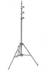 AVENGER Avenger BABY STEEL STAND 45 A0045CS (A0045CS)