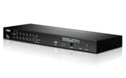 ATEN KVM switch 16PC USB CS-1716A (CS1716A-AT-G)