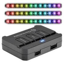 Thermaltake Lumi Color 256C RGB Magnetic LED Strip Control Pack (AC-037-LN1NAN-A1)