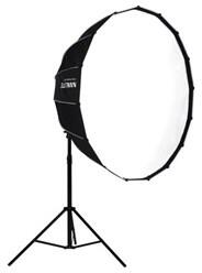 NANLITE 120cm Easy Up Parabola softbox (SB-PR-120-Q) - bluechip