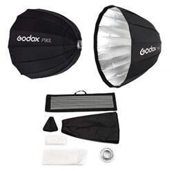 GODOX Parabolic Softbox Bowens Mount P90L