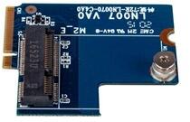 SHUTTLE LN007 Adapter for WLAN module WLN-M (PUN-LN007)