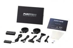 PHANTEKS Digital RGB LED Starter Kit (PH-DRGB_SKT)