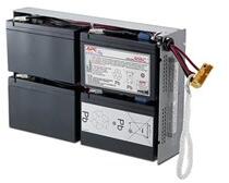 APC RBC24 Csere Akkumulátor (RBC24)