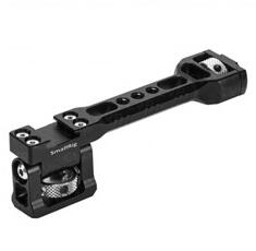 SmallRig Tilt Monitor Mount for DJI Ronin-S/Ronin-SC/Zhiyun CRANE 3/WEEBILL LAB/WEEBILL-S (BSE2386B) - bluechip