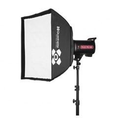 Quadralite softbox 60x60 (SG_000202) - bluechip