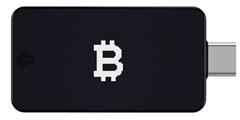 BitBox Bitbox02 Bitcoin Only Edition - Crypto Hardware wallet (BB02_BTC)