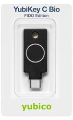 Yubico YubiKey C Bio - FIDO Edition