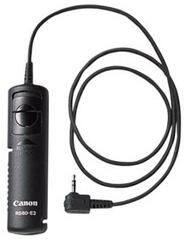 Canon CAMERA REMOTE SWITCH RS-60 E3 Távirányító (2469A002AA) - bluechip