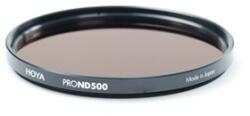 Hoya PRO ND 500 52mm YPND050052 (YPND050052) - bluechip
