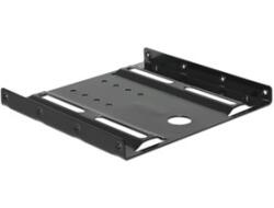 Delock HDD beépítő keret 2, 5" -> 3, 5" (18205) (18205)