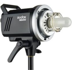 Godox MS200-F Kit