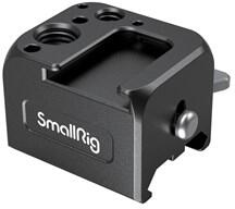 SmallRig NATO Clamp Accessory Mount for DJI RS 2/RSC 2 3025 (3025) - bluechip
