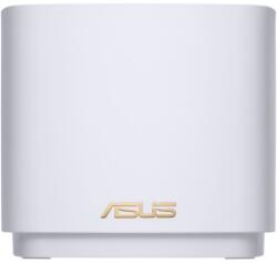 ASUS ZenWiFi XD4 White (1-Pack) (90IG05N0-MO3R60) Router