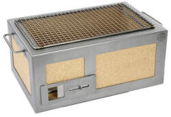 KASAI Konro Pro Hibachi Small SVT-16025