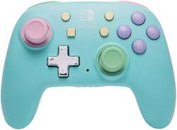 PowerA Enhanced Wireless Nano Kids Nintendo Switch/Lite/OLED Spring Dream (NSGP0347-01) Gamepad, kontroller