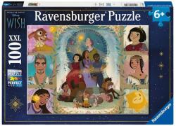 Ravensburger Disney Wish XXL puzzle 100 db-os (13389)