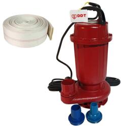 DDT WQD10 20m (30-9957-7341)
