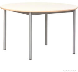 Nautilus Kerek asztal, 120 cm, 5-ös méret (NF-FE-05)