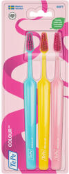 TePe Select Colour Soft, 2 + 1 ingyen, blisztercsomagolásban, limitált Pink Ribbon kiadásban