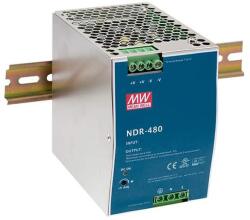 MEAN WELL NDR-480-48