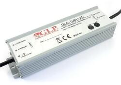 GLP GLG-100-12 100W 12V 8.5A IP65 PFC szűrős LED tápegység (GLG-100-12A) - bestbyte