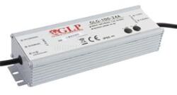 GLP GLG-100-24A 24V/4.2A 100W IP67 PFC szűrős LED tápegység (GLG-100-24A) (GLG-100-24A)