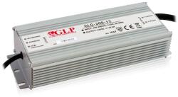 GLP GLG-200 12V/16.6A 200W IP67 PFC szűrős LED tápegység (GLG-200-12) - bestbyte