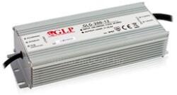 GLP GLG-200 12V/16.6A 200W IP67 PFC szűrős LED tápegység (GLG-200-12) (GLG-200-12) - mysoft