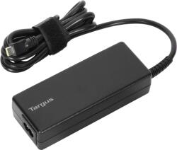 Targus 100W USB Type-C Charger, Black (APA108EU)